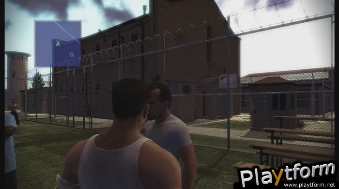 Prison Break: The Conspiracy (PC)