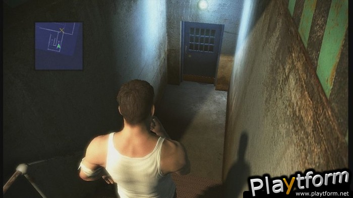 Prison Break: The Conspiracy (PC)