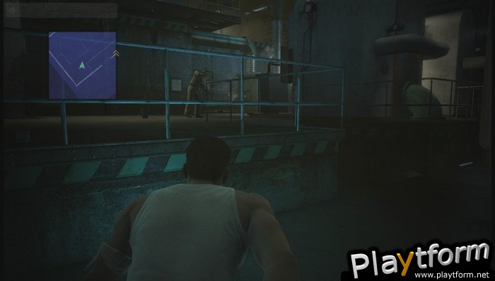 Prison Break: The Conspiracy (PC)