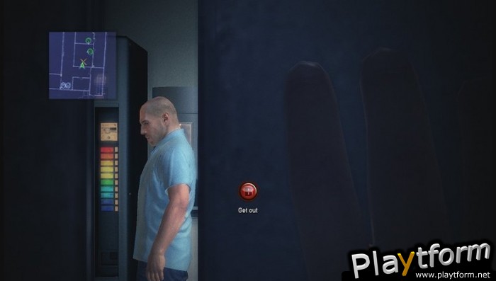 Prison Break: The Conspiracy (PC)