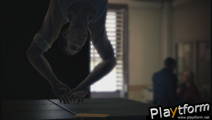 Prison Break: The Conspiracy (PC)