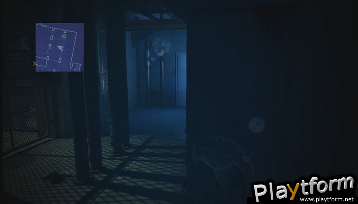 Prison Break: The Conspiracy (PC)