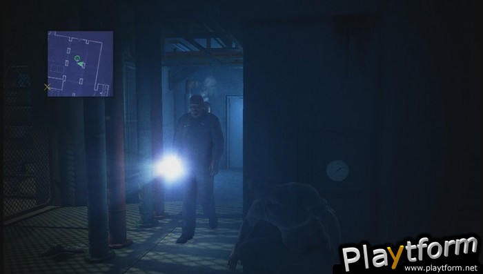 Prison Break: The Conspiracy (PC)