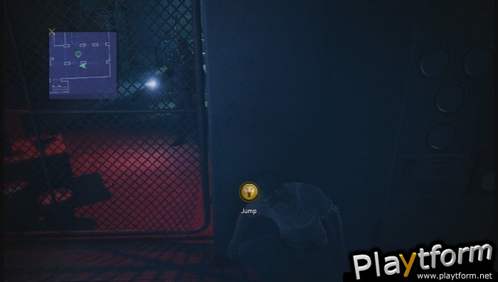 Prison Break: The Conspiracy (PC)