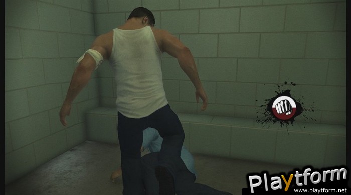 Prison Break: The Conspiracy (PC)