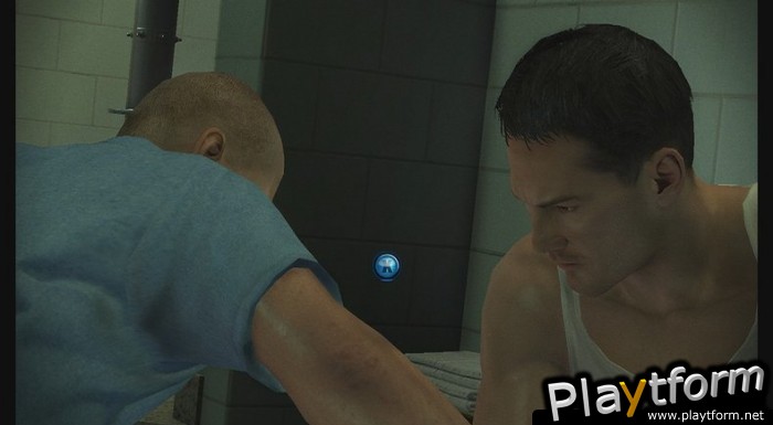 Prison Break: The Conspiracy (PC)
