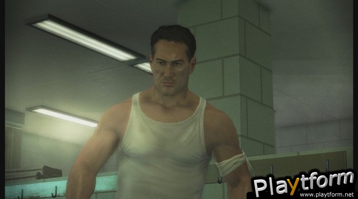 Prison Break: The Conspiracy (PC)