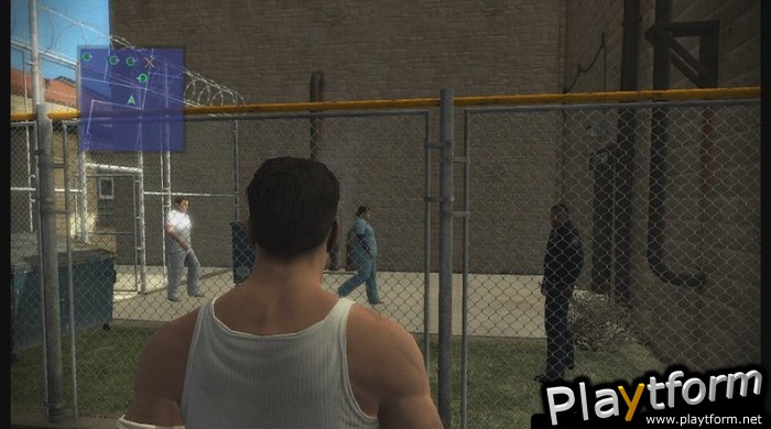 Prison Break: The Conspiracy (PC)