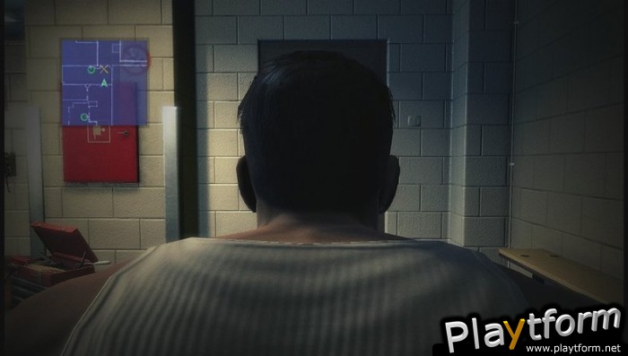 Prison Break: The Conspiracy (PC)