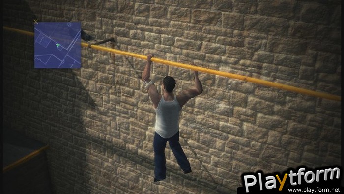 Prison Break: The Conspiracy (PC)