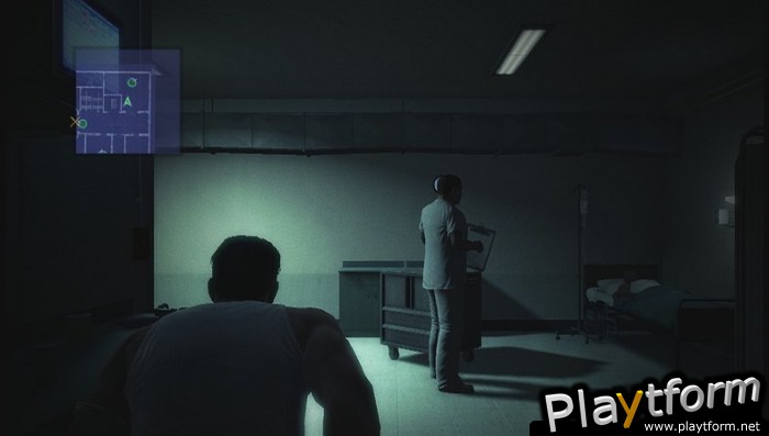 Prison Break: The Conspiracy (PC)
