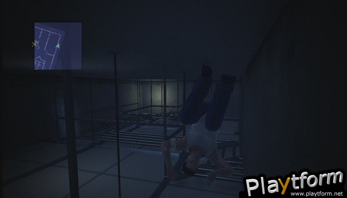 Prison Break: The Conspiracy (PC)