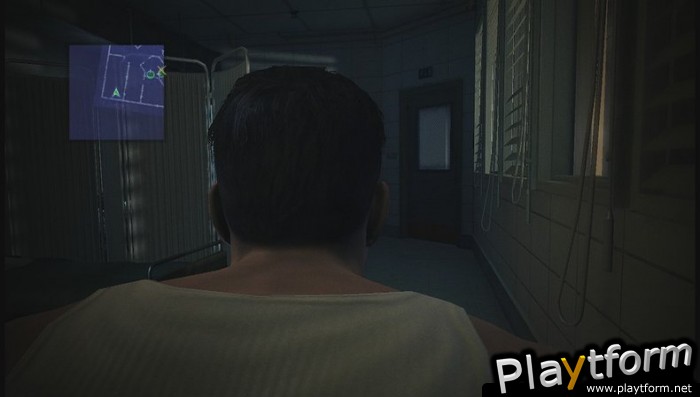 Prison Break: The Conspiracy (PC)