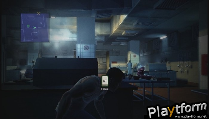 Prison Break: The Conspiracy (PC)