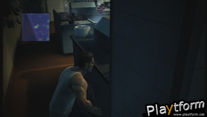 Prison Break: The Conspiracy (PC)