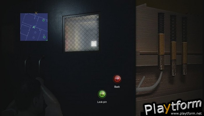 Prison Break: The Conspiracy (PC)