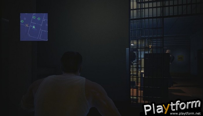 Prison Break: The Conspiracy (PC)