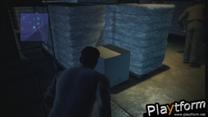 Prison Break: The Conspiracy (PC)
