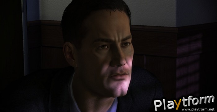 Prison Break: The Conspiracy (PC)