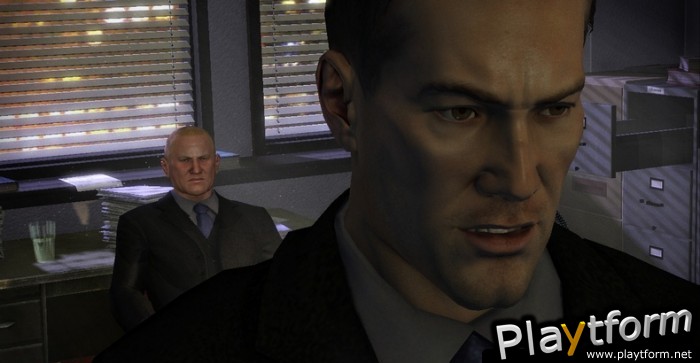Prison Break: The Conspiracy (PC)