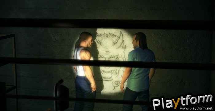 Prison Break: The Conspiracy (PC)