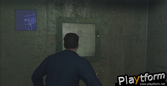 Prison Break: The Conspiracy (Xbox 360)