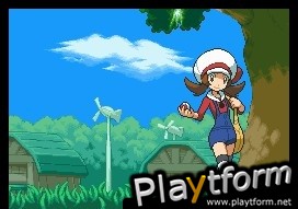 Pokemon HeartGold Version (DS)