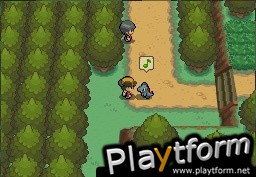 Pokemon HeartGold Version (DS)