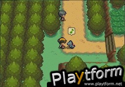 Pokemon SoulSilver Version (DS)
