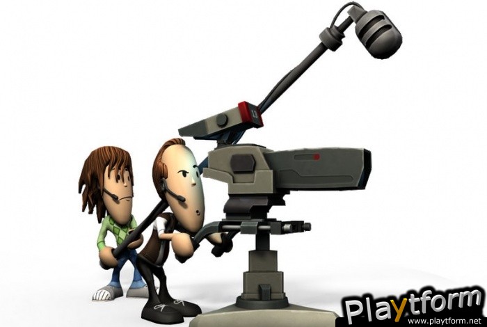M.U.D. TV (PC)