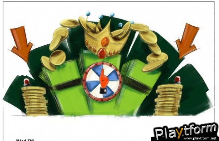 M.U.D. TV (PC)