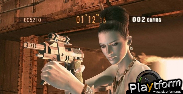 Resident Evil 5 Gold Edition (PlayStation 3)