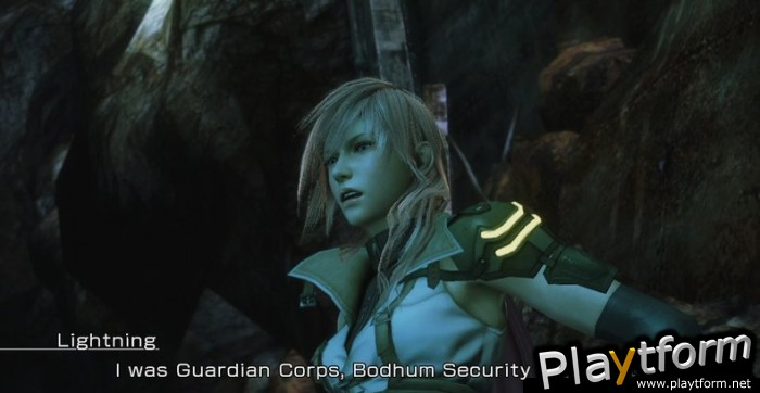 Final Fantasy XIII (Xbox 360)