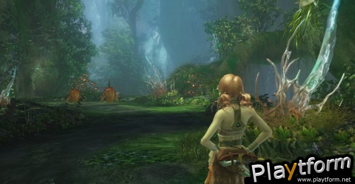 Final Fantasy XIII (Xbox 360)