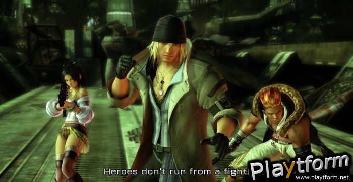 Final Fantasy XIII (Xbox 360)