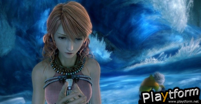 Final Fantasy XIII (Xbox 360)