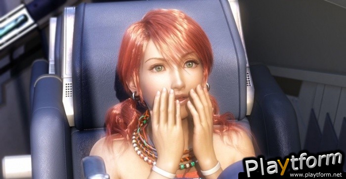 Final Fantasy XIII (Xbox 360)