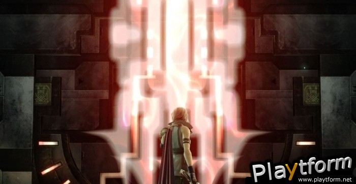 Final Fantasy XIII (Xbox 360)
