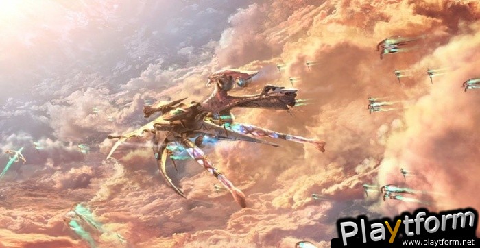 Final Fantasy XIII (Xbox 360)