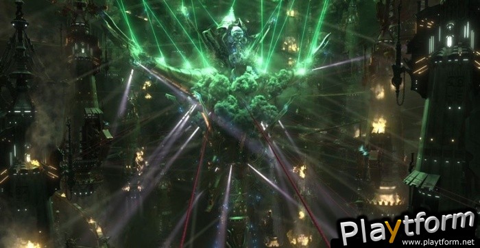 Final Fantasy XIII (Xbox 360)