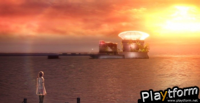 Final Fantasy XIII (Xbox 360)