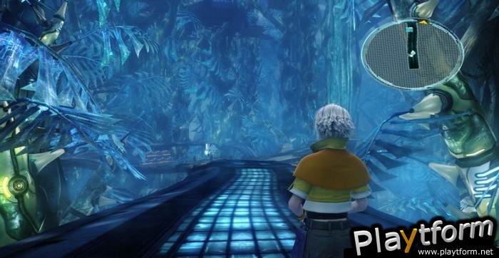 Final Fantasy XIII (Xbox 360)