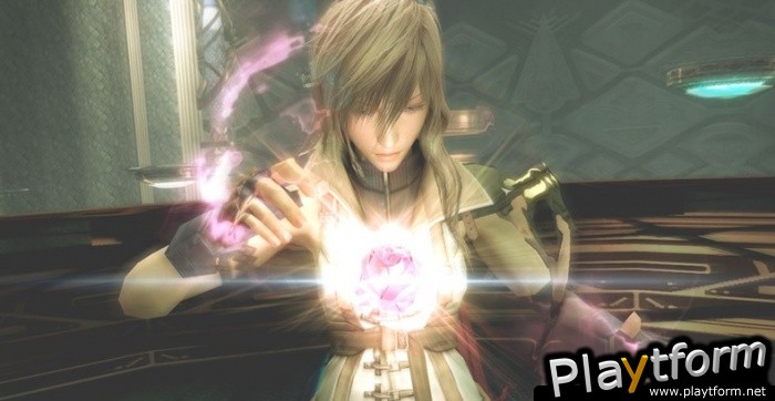 Final Fantasy XIII (Xbox 360)