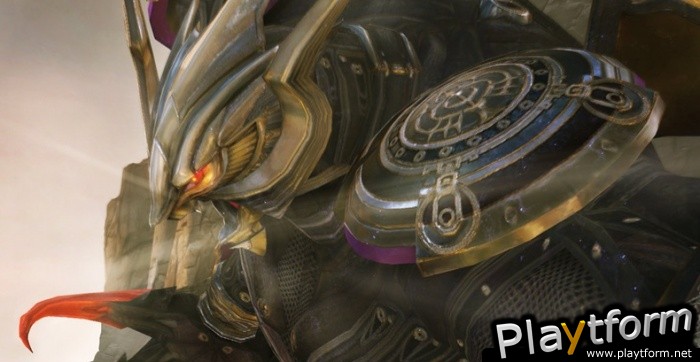Final Fantasy XIII (Xbox 360)