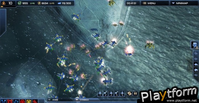 Supreme Commander 2 (PC)