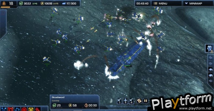 Supreme Commander 2 (PC)