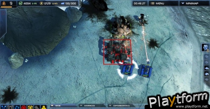 Supreme Commander 2 (PC)