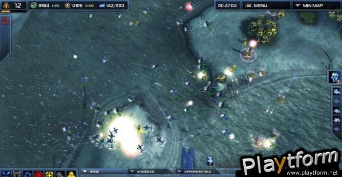 Supreme Commander 2 (PC)