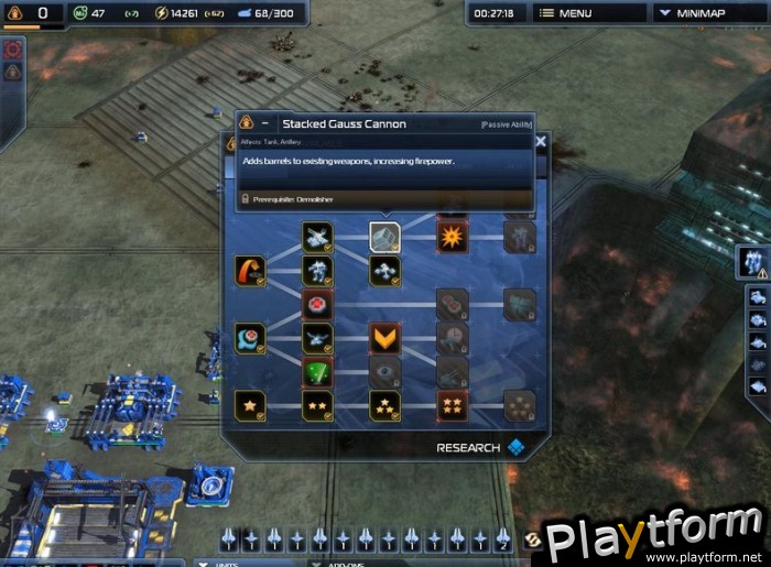 Supreme Commander 2 (PC)