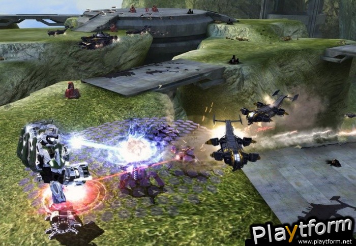 Supreme Commander 2 (PC)